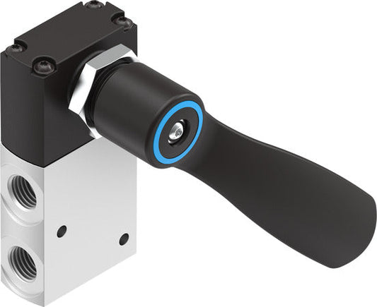 VHEF-HST-B32-G14 Hand lever valve