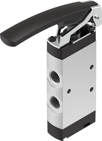 VHEF-L-M52-E-N14 Finger lever valve