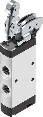 VMEF-K-M52-M-G14 Roller lever valve