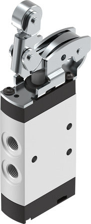 VMEF-K-M52-M-G18 Roller lever valve