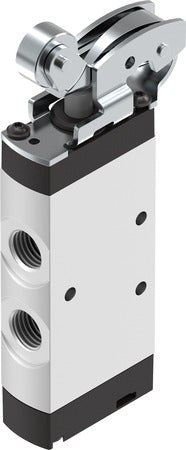 VMEF-R-M52-M-N14 Roller lever valve