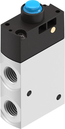 VMEF-STC-M32-M-G14 Stem actuated valve