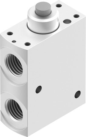 VMEF-ST-M32-M-G14 Stem actuated valve