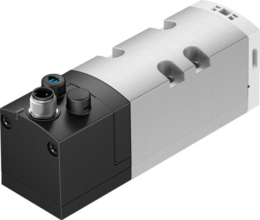 VSVA-B-M52-MZD-D1-1R5L Solenoid valve