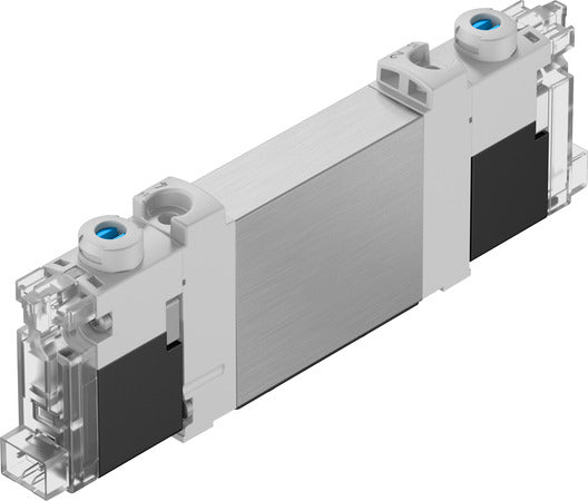 VUVG-BK10-T32C-AT-F-1H2L-S Solenoid valve