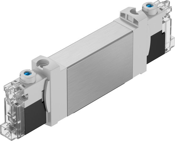 VUVG-BK14-T32C-AT-F-1H2L-S Solenoid valve