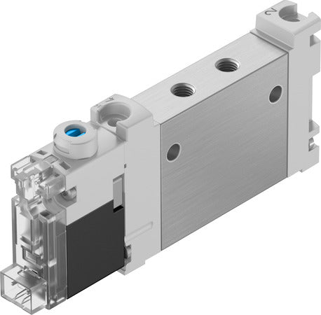 VUVG-LK10-M52-AT-M5-1H2L-S Solenoid valve