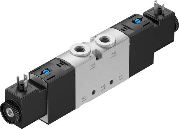 VUVS-L20-P53C-MZD-G18-F7-1C1 Solenoid valve