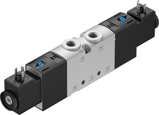 VUVS-L20-P53C-MZD-G18-F7-1C1 Solenoid valve