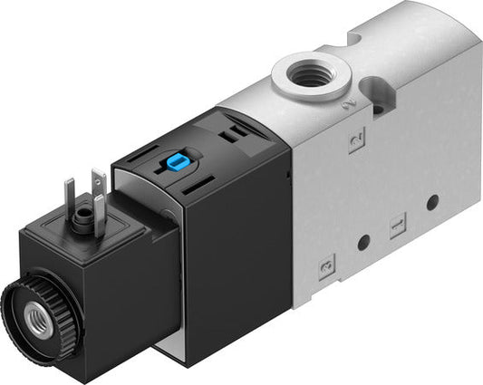 VUVS-L20-M32U-AD-G18-F7-1C1 Solenoid valve
