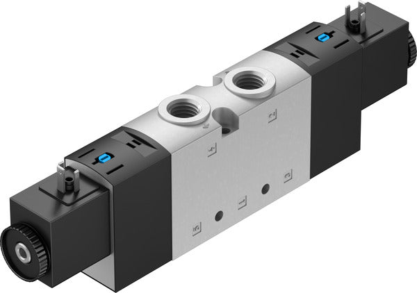 VUVS-L25-B52-D-G14-F8-1B2 Solenoid valve
