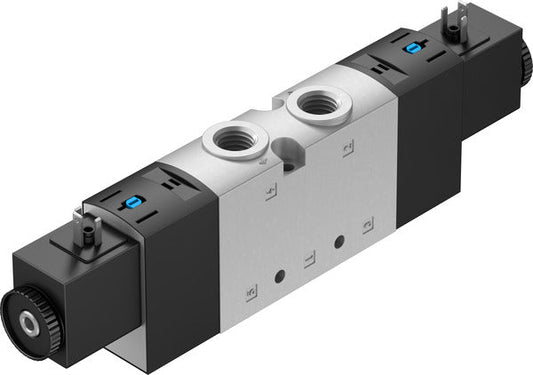 VUVS-L25-B52-D-G14-F8-1B2 Solenoid valve