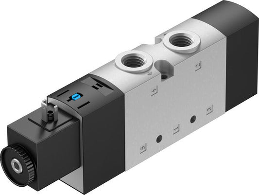 VUVS-L25-M52-AZD-G14-F8-1C1 Solenoid valve