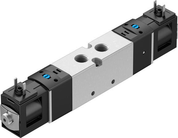 VUVS-LK20-B52-D-G18-1C1+GL-S Solenoid valve