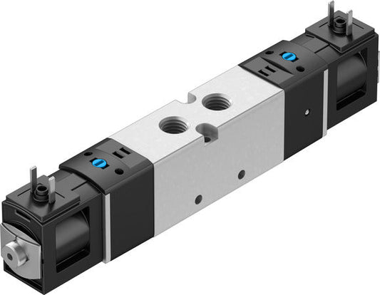 VUVS-LK20-B52-D-G18-1C1+GL-S Solenoid valve