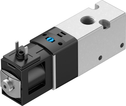 VUVS-LK20-M32C-AD-G18-1C1+GL-S Solenoid valve