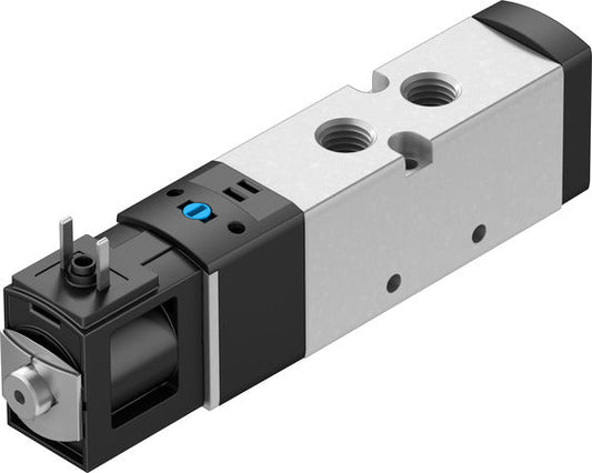 VUVS-LK20-M52-AD-G18-1C1-S Solenoid valve