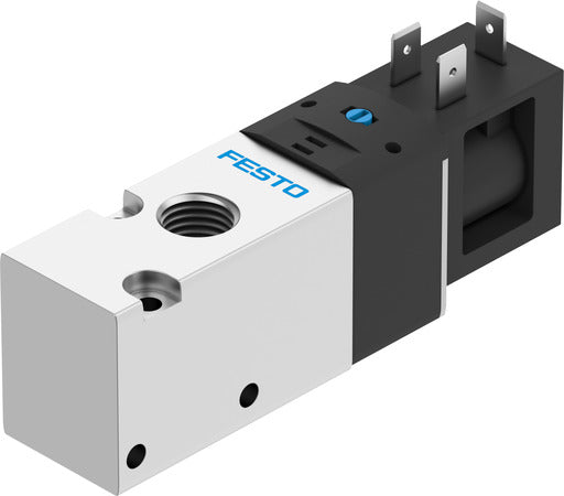 VUVS-LK25-M32C-AD-G14-1B2-S Solenoid valve