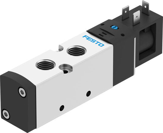 VUVS-LK25-M52-AD-G14-1B2-S Solenoid valve