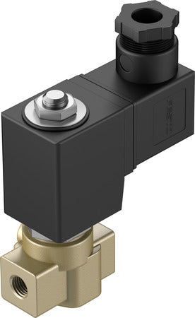 VZWD-L-M22C-M-N14-40-V-1P4-8 Solenoid valve