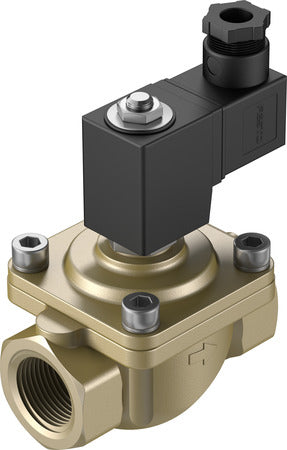 VZWF-B-L-M22C-G1-275-2AP4-6 Solenoid valve