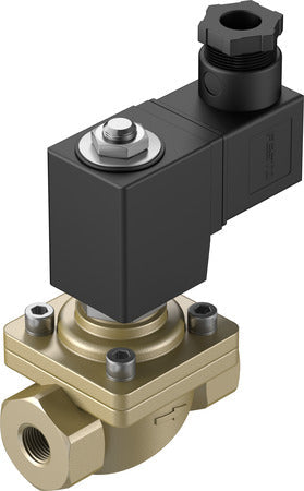 VZWF-B-L-M22C-G14-135-V-3AP4-10 Solenoid valve