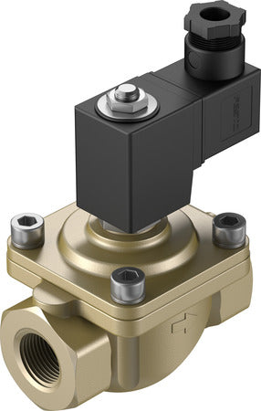 VZWF-B-L-M22C-G34-275-E-2AP4-6 Solenoid valve