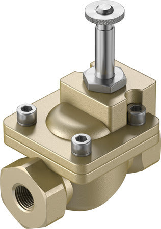 VZWM-L-M22C-N14-F4 Solenoid valve