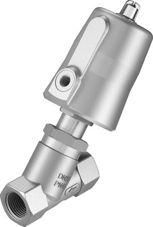 VZXF-L-M22C-M-A-N34-180-M1-V4B2T-50-16 Angle seat valve