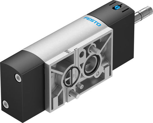 VSNC-FTC-M52-MD-G14-FN Solenoid valve