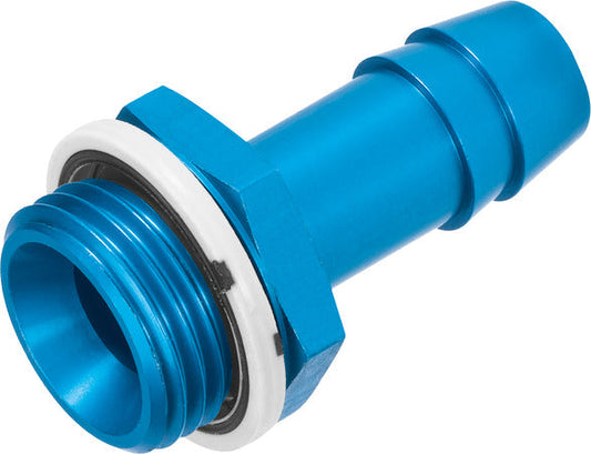 N-3/4-P-19-NPT Barbed hose fitting