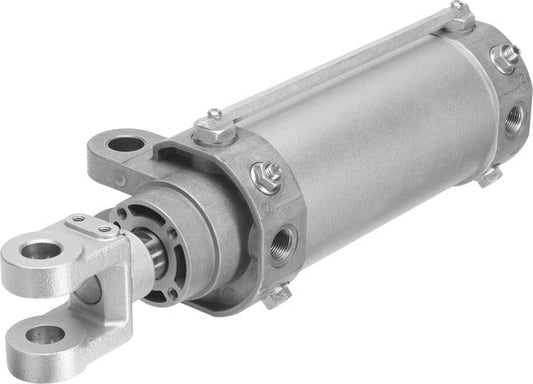 DW-80-125-Y-A-G Hinge cylinder