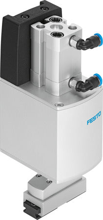 EHMD-40-RE-GP Rotary gripper module