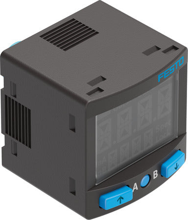 SPAN-V1R-Q4-PNLK-PNVBA-L1 Pressure sensor