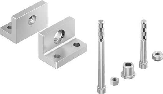 DAMH-L8-40-PL-1 Profile mounting