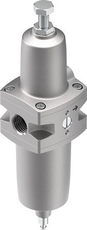 PCRP-64-G12-12-C-R1-M-T19 Filter regulator