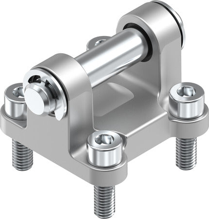 SNCB-80-R3 Swivel flange