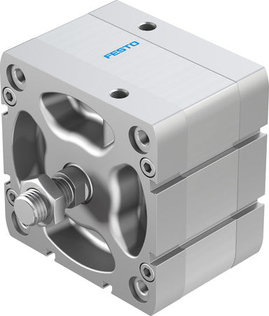 ADN-100-15-A-P-A Compact cylinder