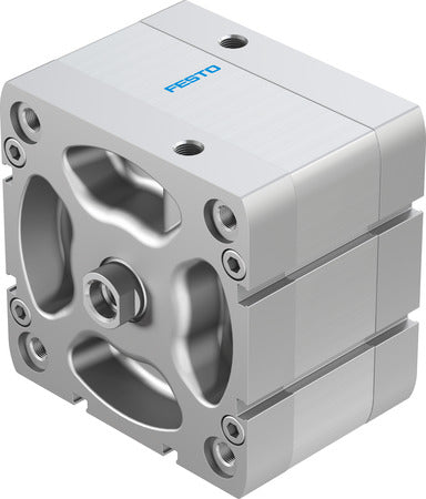 ADN-100-15-I-PPS-A Compact cylinder