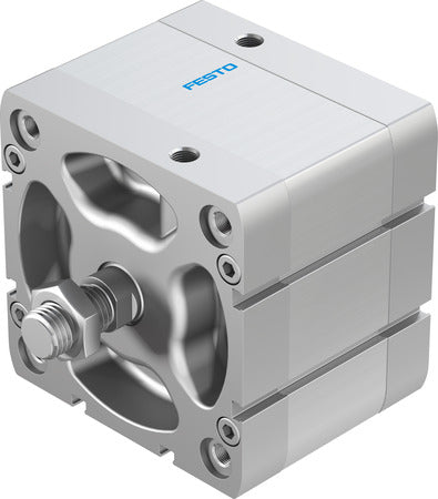 ADN-100-25-A-P-A Compact cylinder