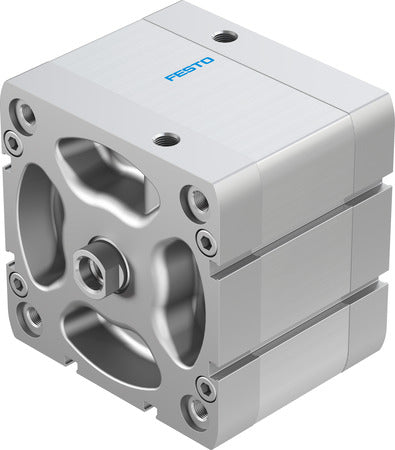 ADN-100-25-I-P-A Compact cylinder