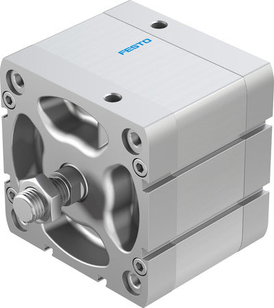 ADN-100-30-A-PPS-A Compact cylinder