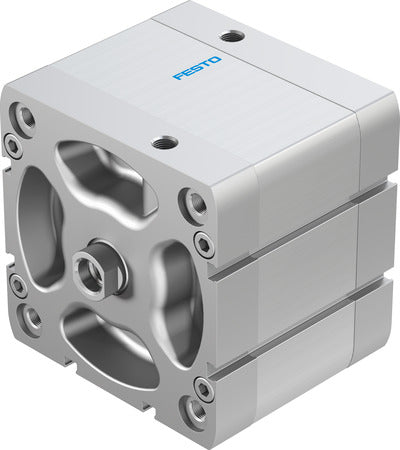 ADN-100-30-I-PPS-A Compact cylinder
