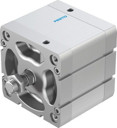 ADN-100-40-A-PPS-A Compact cylinder