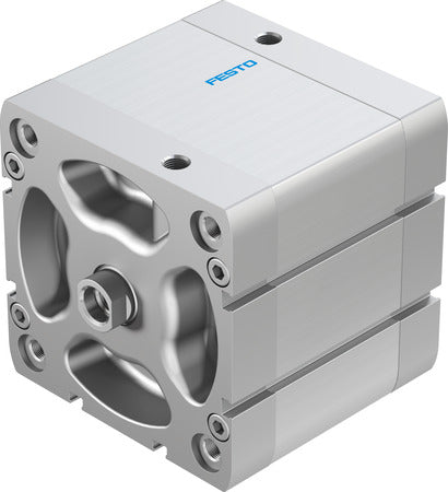 ADN-100-40-I-PPS-A Compact cylinder