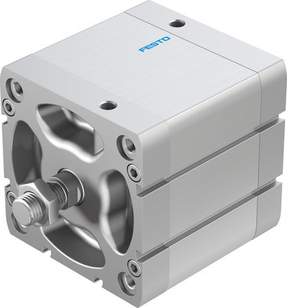 ADN-100-50-A-PPS-A Compact cylinder