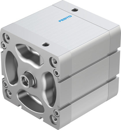 ADN-100-50-I-PPS-A Compact cylinder