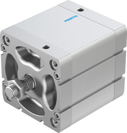 ADN-100-60-A-PPS-A Compact cylinder