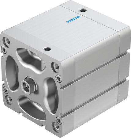 ADN-100-60-I-P-A Compact cylinder