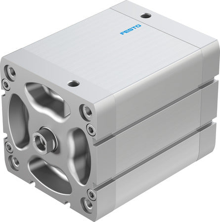 ADN-100-80-I-P-A Compact cylinder